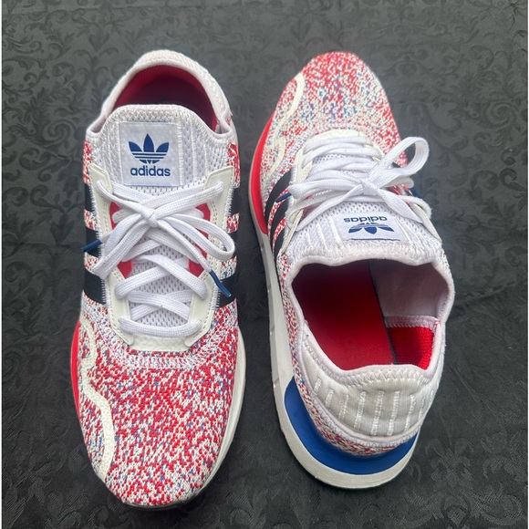 adidas Swift Run X Multi-Color FZ1020
Size 12 - Picture 6 of 8
